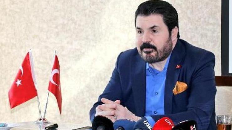 Ağrı Belediye Başkanı Sayan: AK Parti, Kürtlere rahat nefes aldırdı