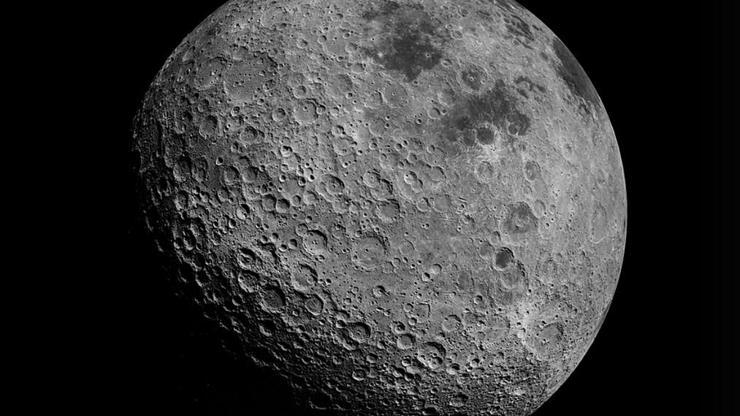 NASA duyurdu, tarih verdi: Ay ile ilgili heyecan verici bir keşif açıklanacak