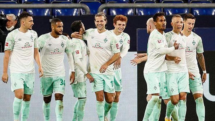 Son dakika... Werder Bremen takım halinde karantinaya alındı