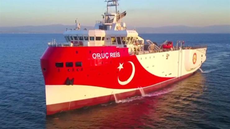 Yeni NAVTEX ilanının şifreleri | Video