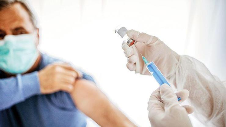 Son dakika: 10 soruda grip aşısı... 5 puanı bulan aşı olacak