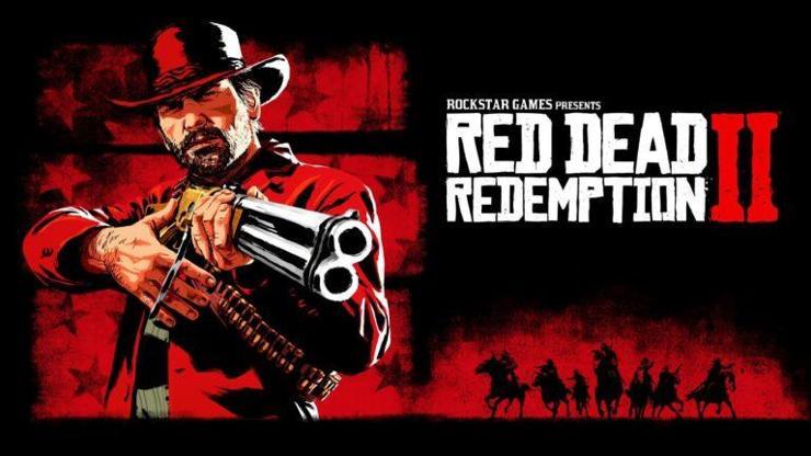 Kırılmaz denilen Red Dead Redemption 2 bugün kırıldı