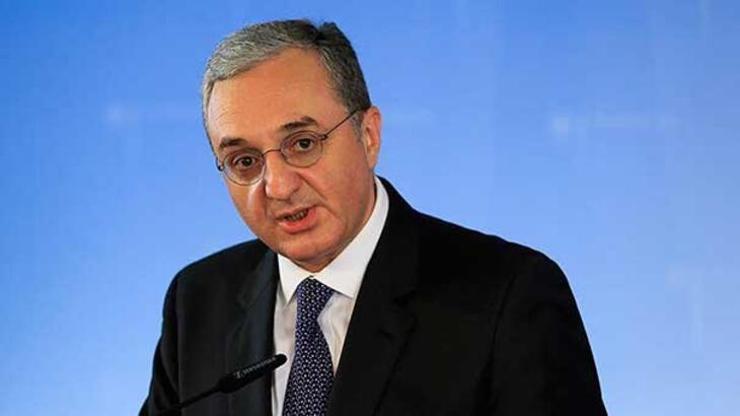 Ermenistanın Dışişleri Bakanına CNN den soğuk duş
