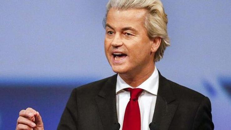 AK Parti Sözcüsü Çelikten Hollanda Özgürlük Partisi Başkanı Wildersa sert tepki