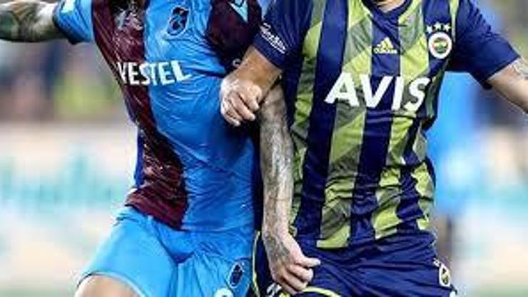 Fenerbahçe Trabzonspor maçı saat kaçta Bein Sports canlı nasıl izlenir Fenerbahçe Trabzonspor şifresiz izlenir mi