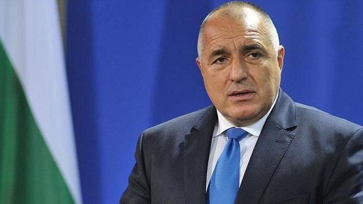 Bulgaristan Başbakanı Boyko Borisov’un Kovid-19 testi pozitif çıktı