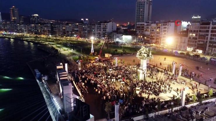 İYİ Parti 3.yaşını kutladı | Video