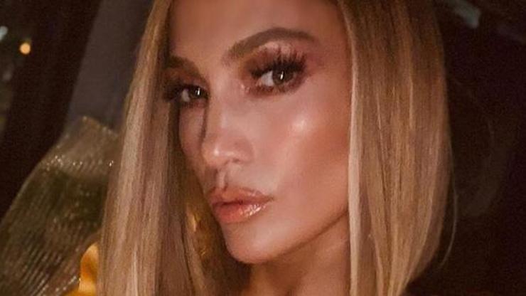 Jennifer Lopez: Latin kadın klişesini kırdım