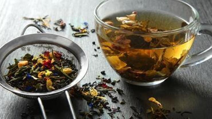 Kış Çayı Nasıl Yapılır Kış Çayının Faydaları Nelerdir Neye İyi Gelir