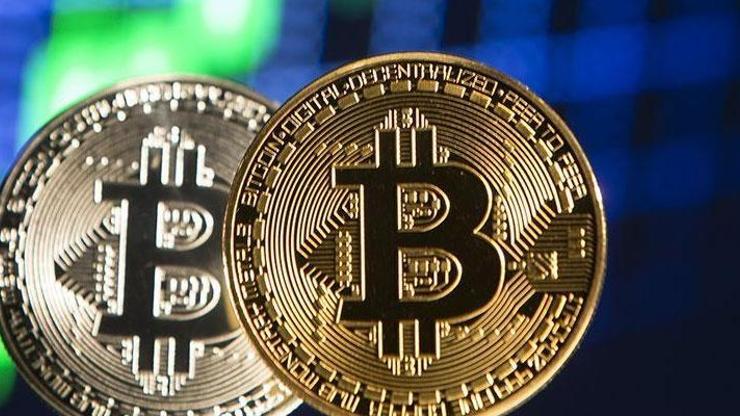 Bitcoin 13,400 dolarla 16 ayın yükseliğine çıktı