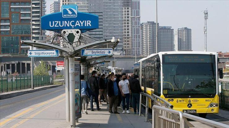 Ceyhan uyardı: İstanbulda acilen kademeli mesaiye geçilmeli