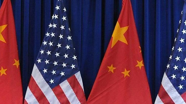 ABD’de 8 kişi, ‘Çin için ajanlık’ yapmakla suçlandı