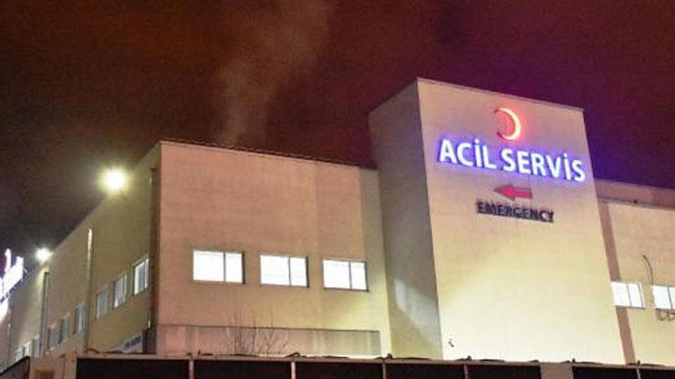 Fabrika sahibi silahlı kavgada öldü