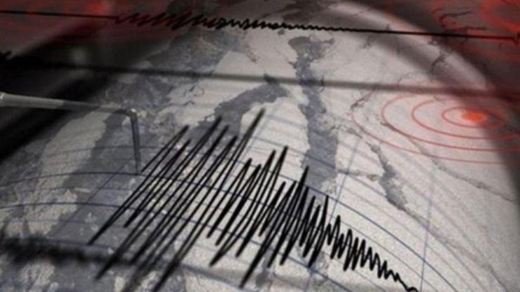 AFAD duyurdu İzmirde korkutan artçı deprem