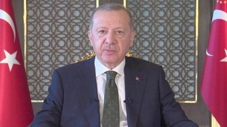 Son dakika haberi: Cumhurbaşkanı Erdoğanda önemli açıklamalar | Video