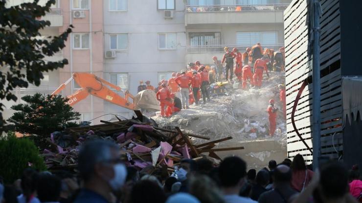 Ahmet Hakan yazdı: İzmir depremi sonrası nerede bu tarikatlar, cemaatler, cübbeliler