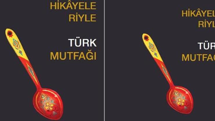 Türkiye’den mutfak hikayeleri Türkiye’den mutfak hikayeleri