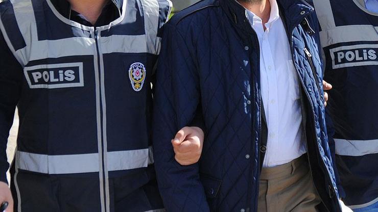 Viranşehir’de terör operasyonu: 4 gözaltı