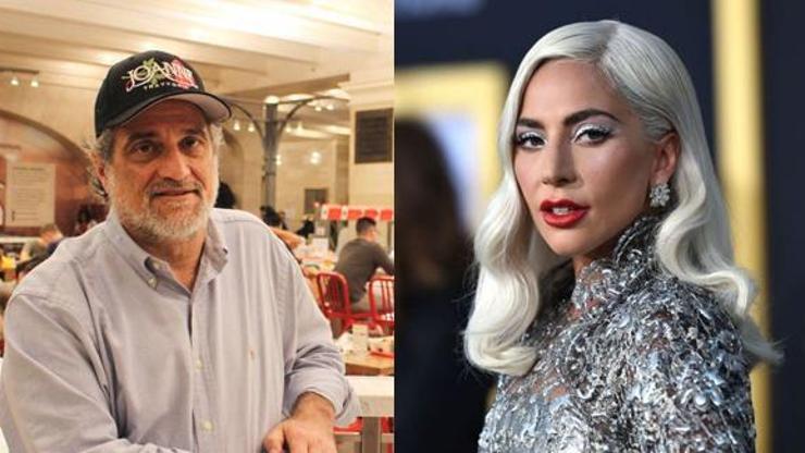 Lady Gaganın babası Trumpa destek verdi