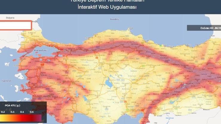 Bina Deprem Yönetmeliğine güncelleme geliyor | Video