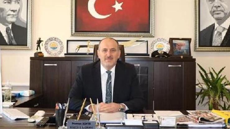 Çınarcık Belediye Başkanı Soyerin koronavirüs testi pozitif çıktı