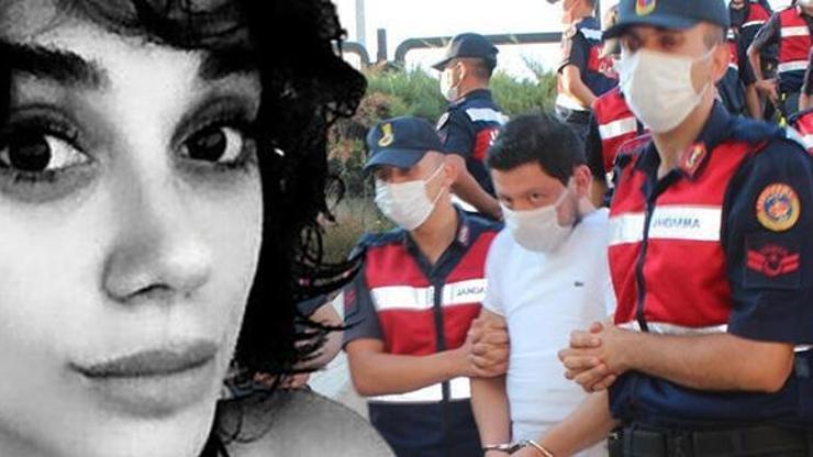Pınar Gültekin cinayetinde önemli gelişme Katilin anne ve babası ile ilgili şok iddia