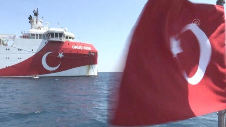 Atinanın Denizaltı iddiası | Video
