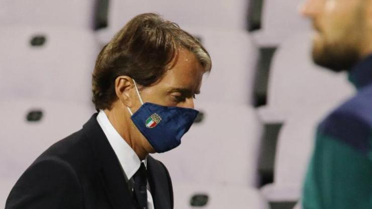 Son dakika... Roberto Mancini koronavirüse yakalandı