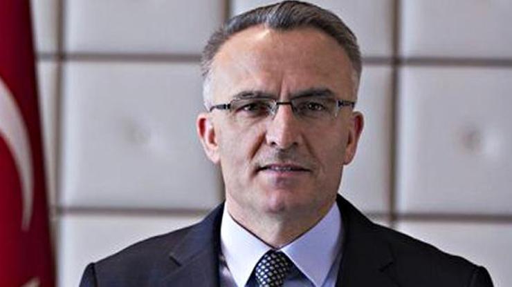 Murat Uysalın yerine atanan Merkez Bankası Başkanı Naci Ağbal kimdir