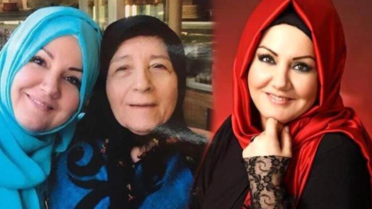 İkbal Gürpınarın annesi Neriman Dönmez hayatını kaybetti