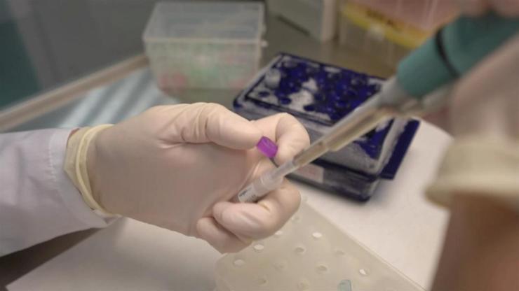 Son Dakika Koronavirüs testlerinde yeni dönem | Video