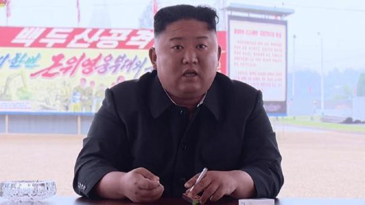 Kuzey Kore’de sigara içme yasağını Kim Jong-un uyacak mı