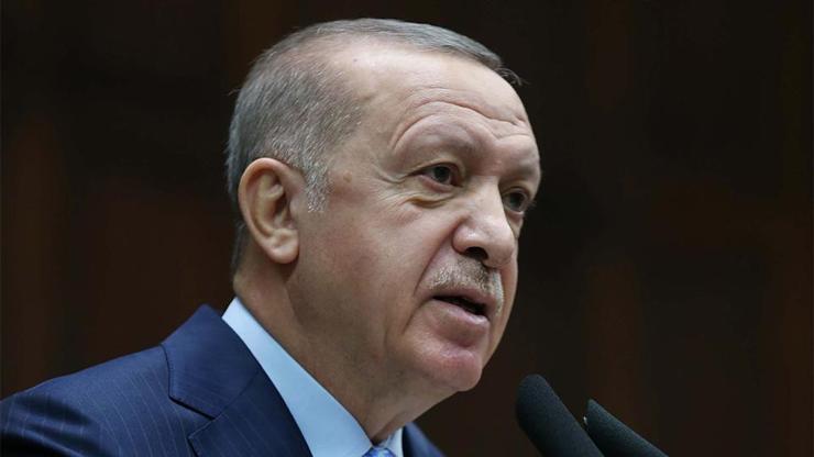 Cumhurbaşkanı Erdoğan: 12 milyon öğrenci fidan dikecek | Video