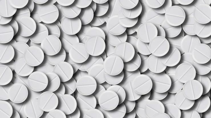 Aspirin tedavide etkili ancak koruma sağlamıyor