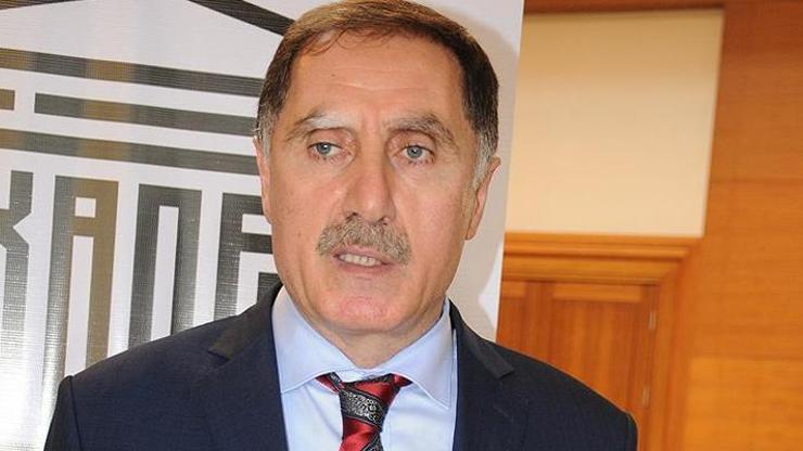 TBMM Genel Kurulunda, Kamu Başdenetçiliğine yeniden Şeref Malkoç seçildi