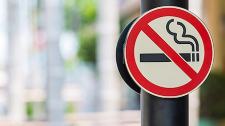 Son dakika haberi... İstanbulda bazı alanlarda sigara içilmesi yasaklandı