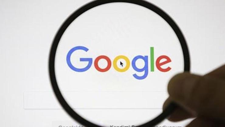 Teknoloji şirketleri Googleı ABye şikayet etti