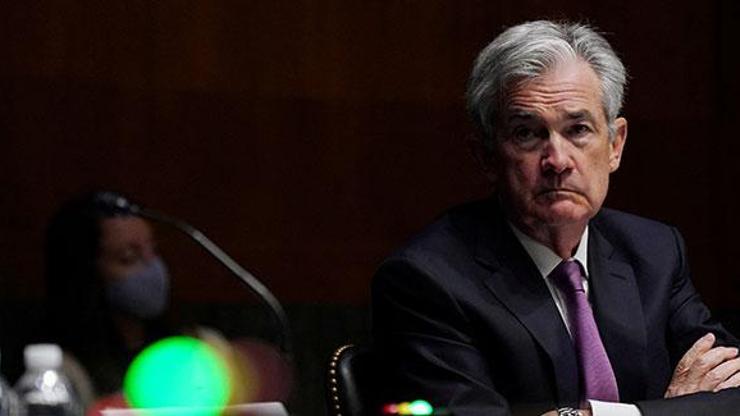Fed Başkanı Powell: Gelecek birkaç ay zorlu olabilir