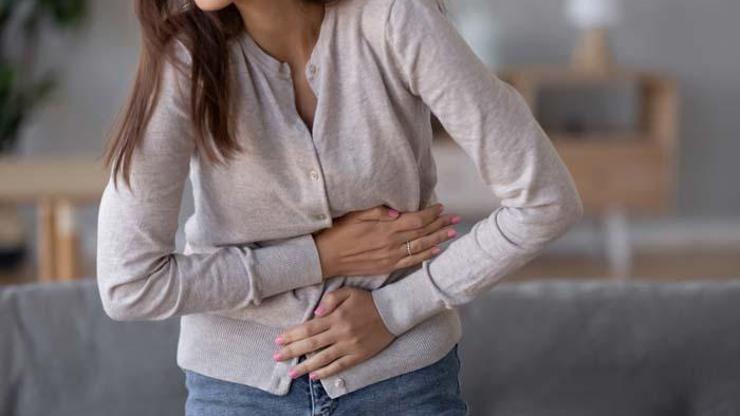 Crohn hastalığı o kişilerde daha fazla görülüyor