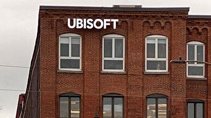 Son dakika... Kanadada Ubisoftun çalışanları rehin alındı