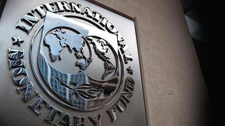 IMFden 2020de 83 ülkeye 165 milyar dolarlık borç