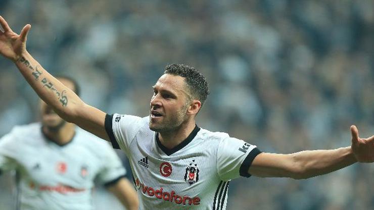 Beşiktaş son dakika haberleri: Tosic Beşiktaşa dönmek istiyor