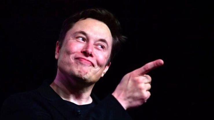 Elon Musk dünyanın en zenginleri listesinde hızla ilerliyor