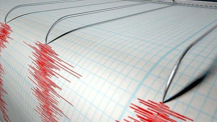 Bugün deprem mi oldu 25 Kasım AFAD ve Kandilli son dakika depremler listesi