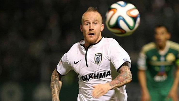 Son dakika transfer haberleri: Göztepeden Miroslav Stoch hamlesi