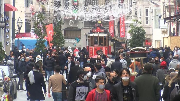 İçişleri Bakanlığı yeni tedbirlerle ilgili merak edilen sorulara yanıt verdi | Video