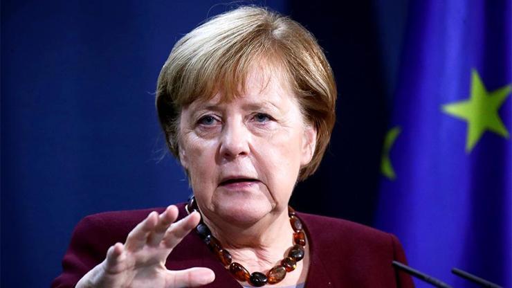Merkel: Türkiye adil davranılmadığını hissediyor | Video