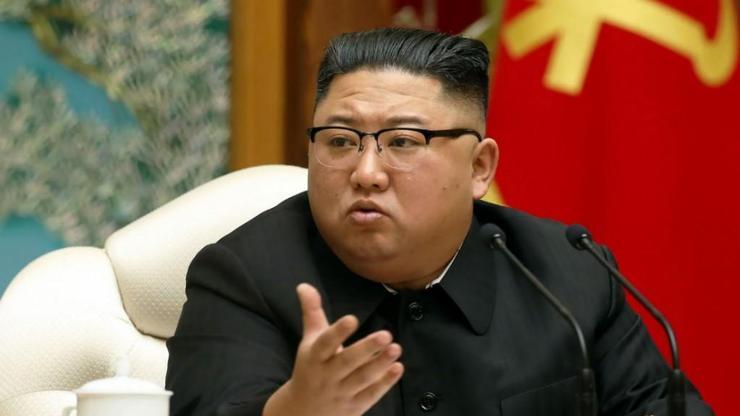 Kuzey Kore lideri Kim Jong-unun yeğeni CIA korumasına mı alındı