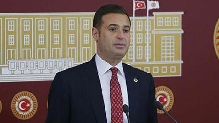 CHP Genel Başkan Yardımcısı Akının Kovid-19 testi pozitif çıktı