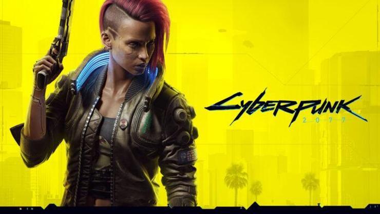 CD Projekt RED’in merakla beklenen oyunu için geri sayım başladı